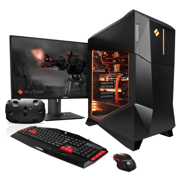 Gaming PC Top Selection